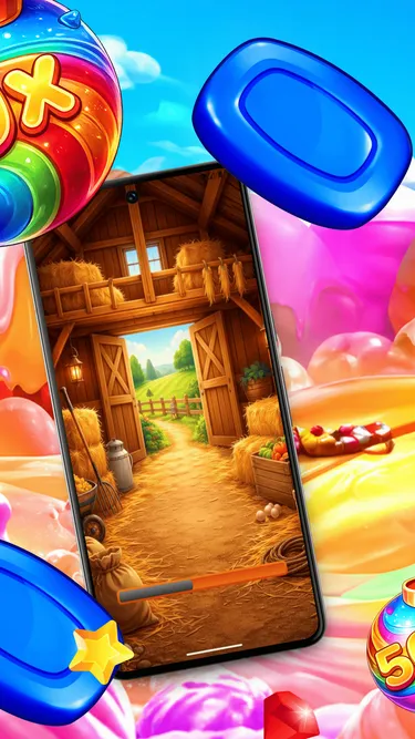 Sweet Bonanza Screenshot